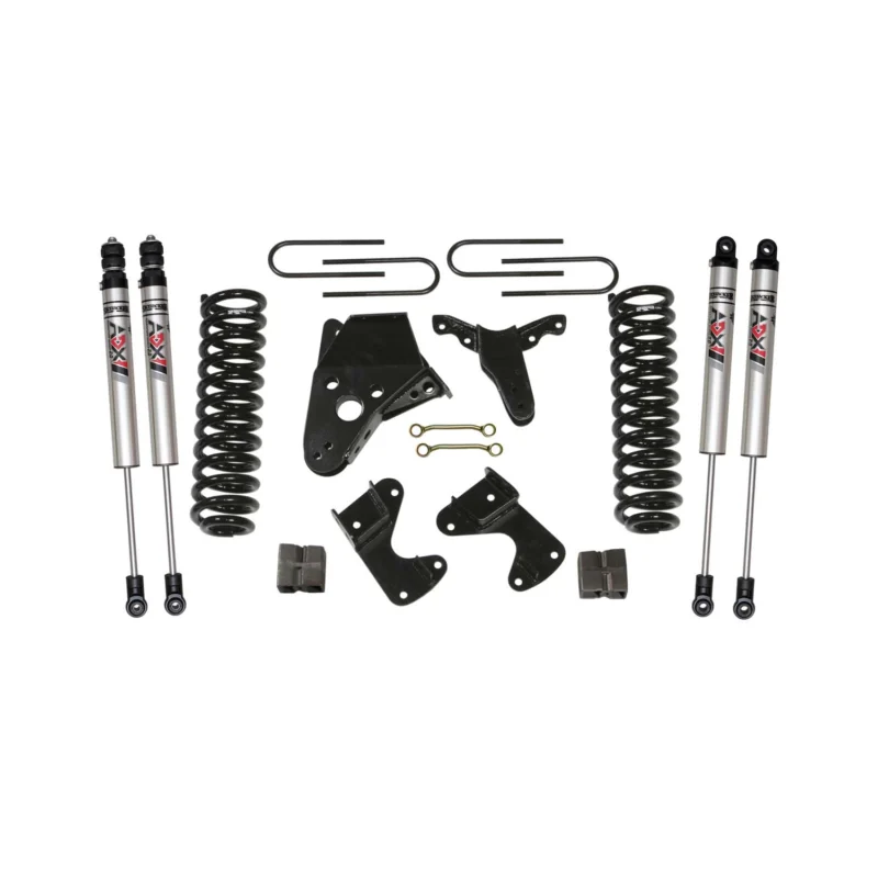 Skyjacker 136BHK-XM - Suspension Lift Kits