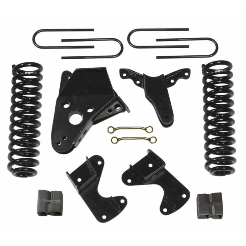 Skyjacker 136BHK - Suspension Lift Kits