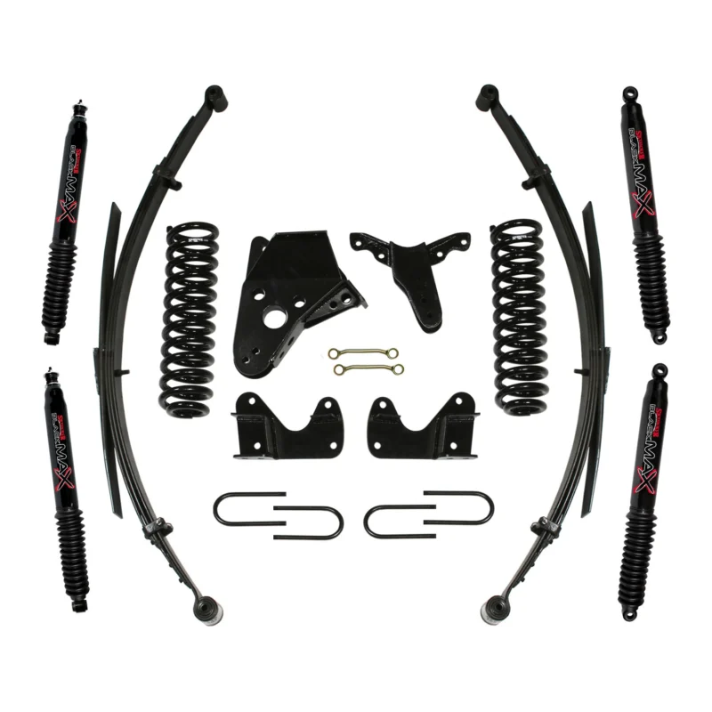 Skyjacker 136BHKS-B - Suspension Lift Kits