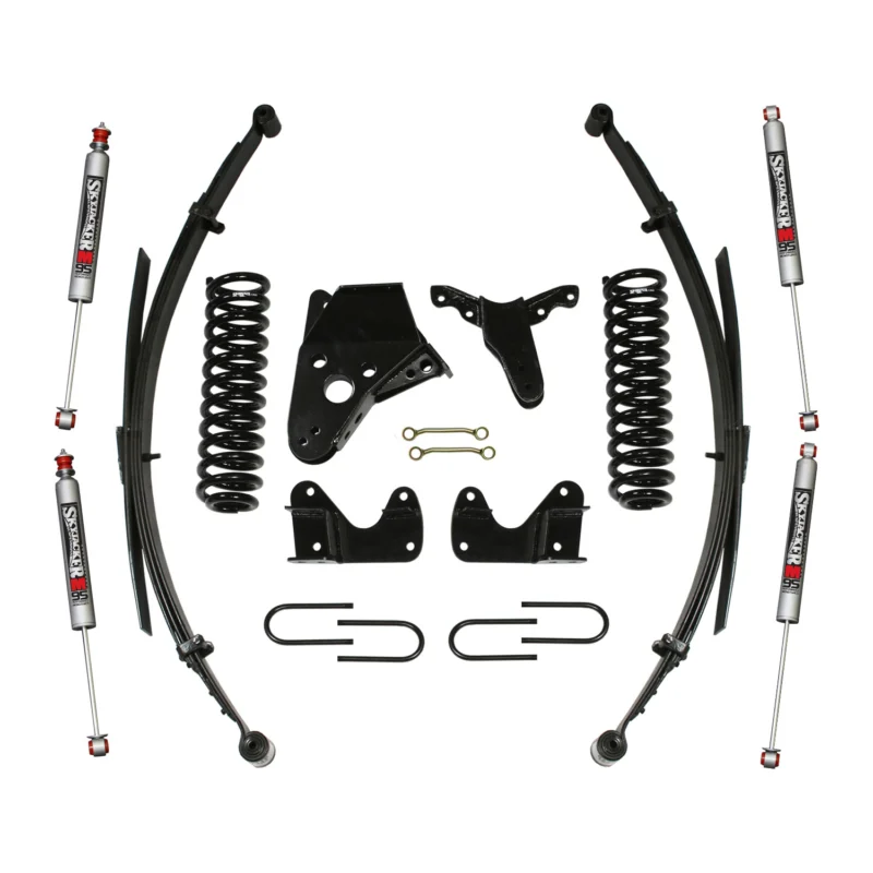 Skyjacker 136BHKS-M - Suspension Lift Kits