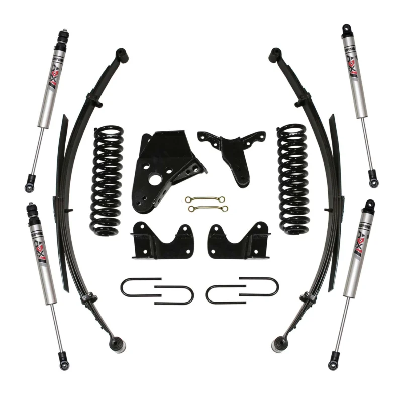 Skyjacker 136BHKS-XM - Suspension Lift Kits