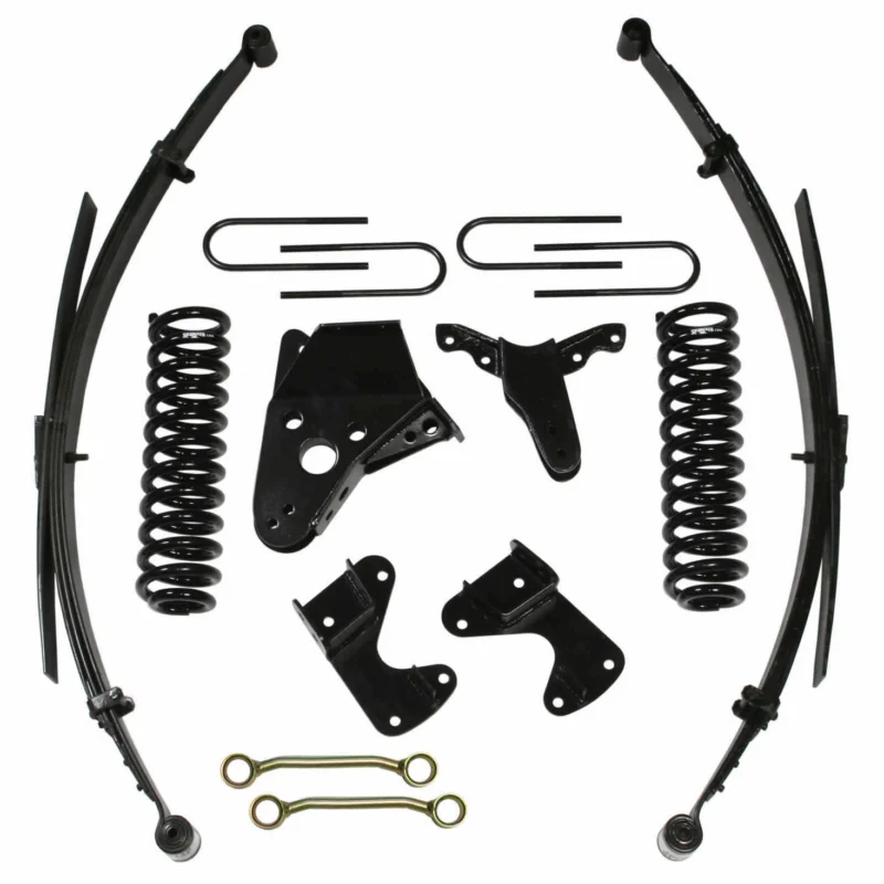 Skyjacker 136BHKS - Suspension Lift Kits