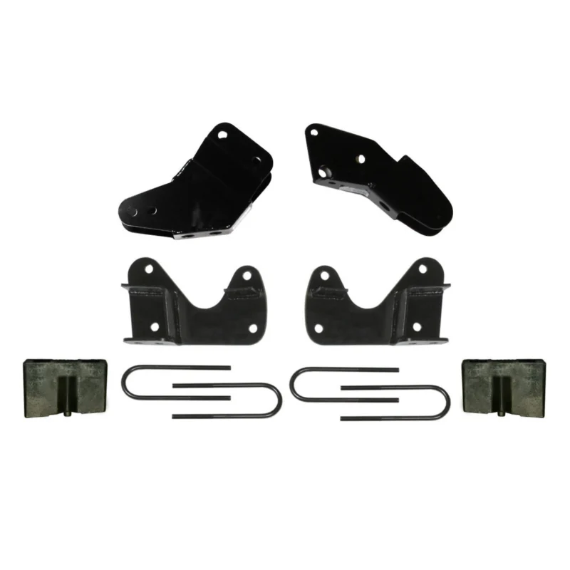 Skyjacker 136R2 - Suspension Lift Kits