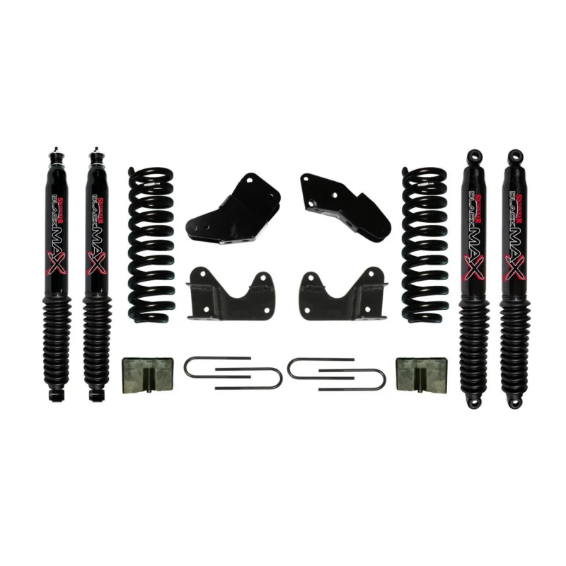 Skyjacker 136R2K-B - Suspension Lift Kits