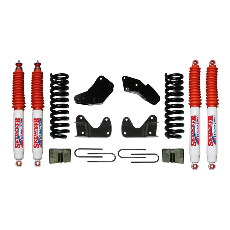 Skyjacker 136R2K-H - Suspension Lift Kits