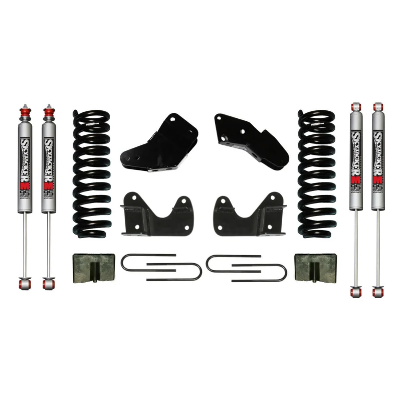 Skyjacker 136R2K-M - Suspension Lift Kits
