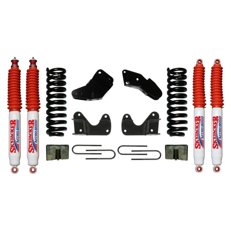 Skyjacker 136R2K-N - Suspension Lift Kits