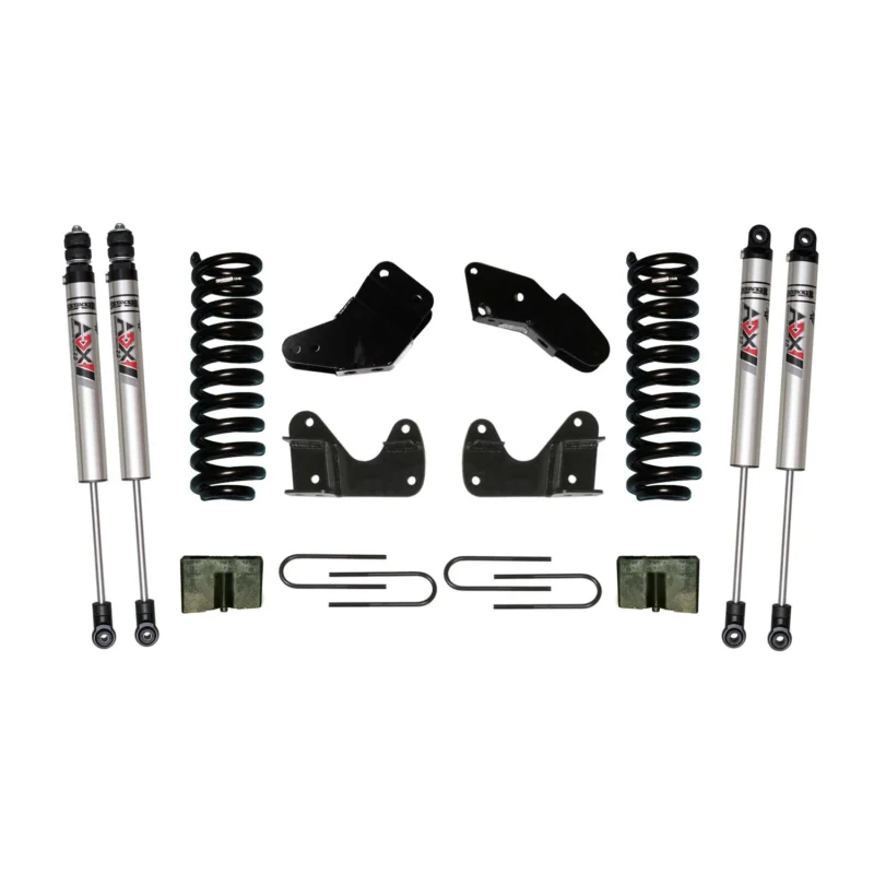 Skyjacker 136R2K-XM - Suspension Lift Kits