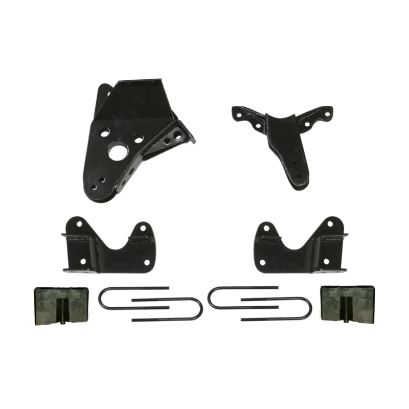 Skyjacker 136RH - Suspension Lift Kits