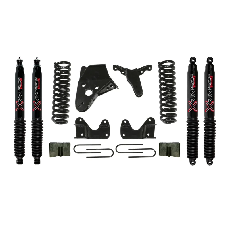 Skyjacker 136RHK-B - Suspension Lift Kits