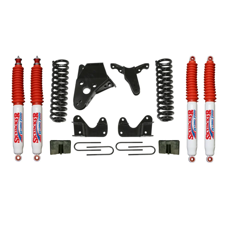 Skyjacker 136RHK-H - Suspension Lift Kits