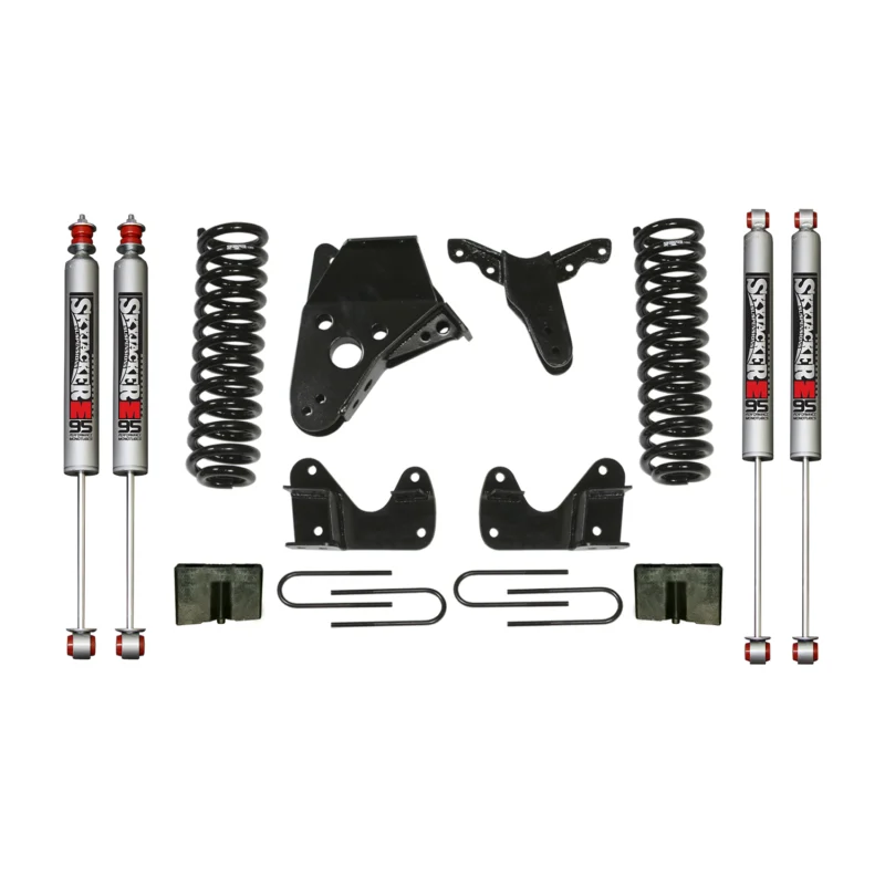 Skyjacker 136RHK-M - Suspension Lift Kits