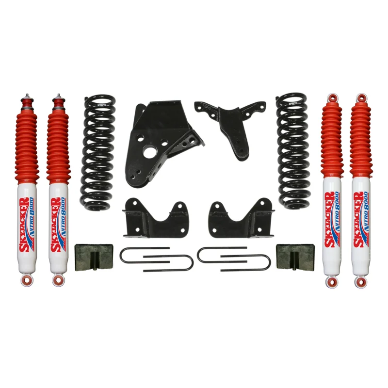 Skyjacker 136RHK-N - Suspension Lift Kits