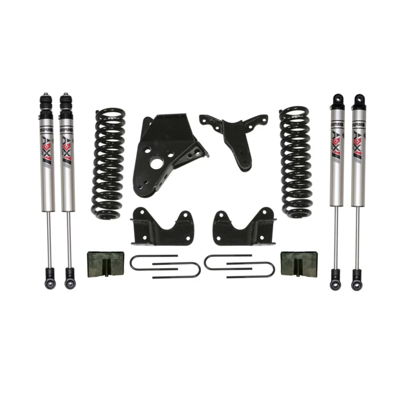 Skyjacker 136RHK-XM - Suspension Lift Kits