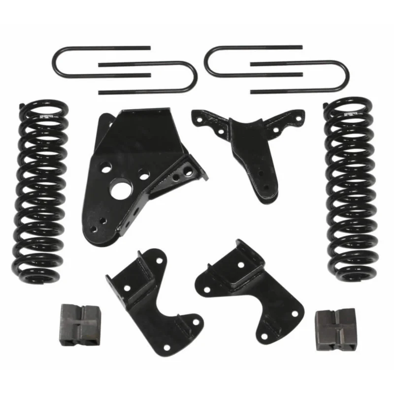 Skyjacker 136RHK - Suspension Lift Kits