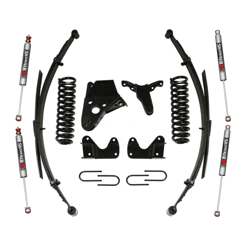 Skyjacker 136RHKS-M - Suspension Lift Kits