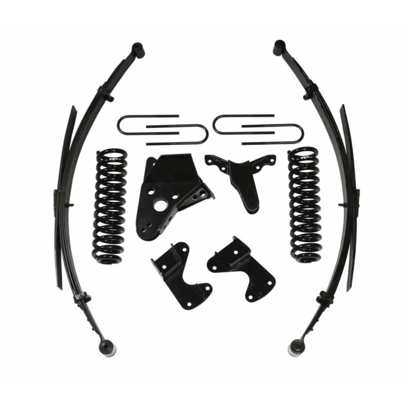 Skyjacker 136RHKS - Suspension Lift Kits