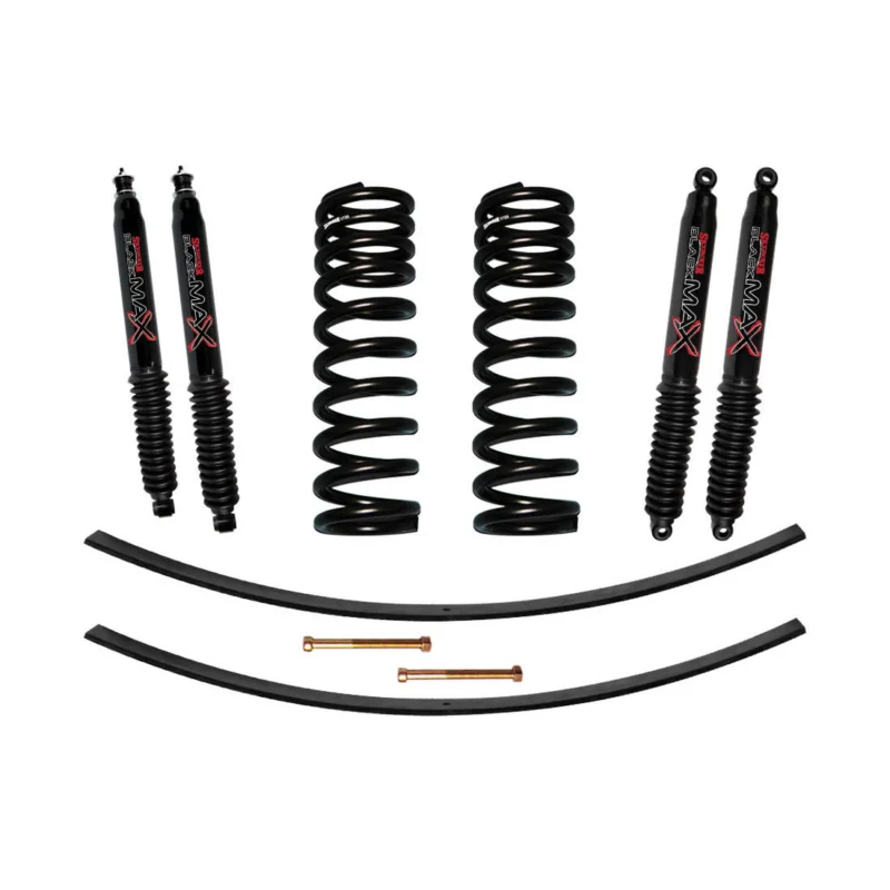 Skyjacker 172BK-B - Suspension Lift Kits