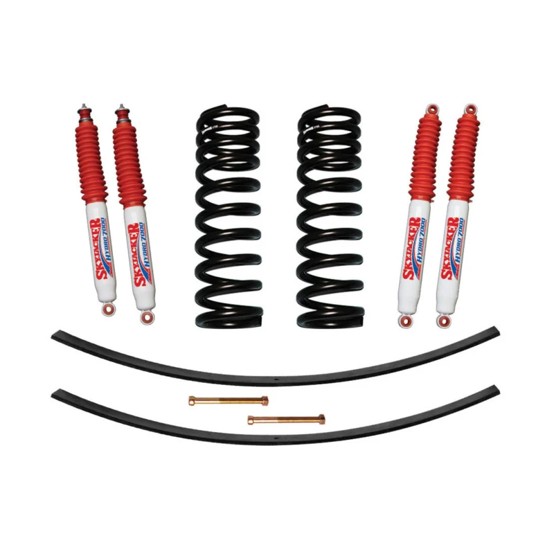 Skyjacker 172BK-H - Suspension Lift Kits