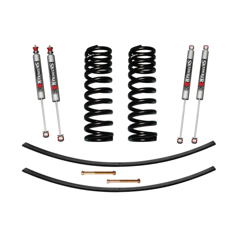 Skyjacker 172BK-M - Suspension Lift Kits