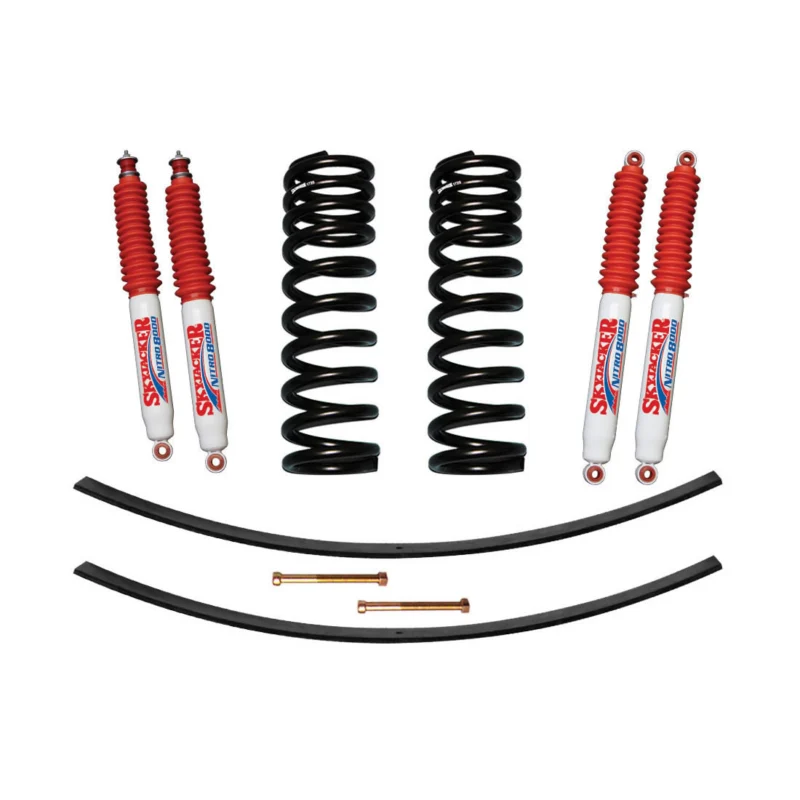 Skyjacker 172BK-N - Suspension Lift Kits