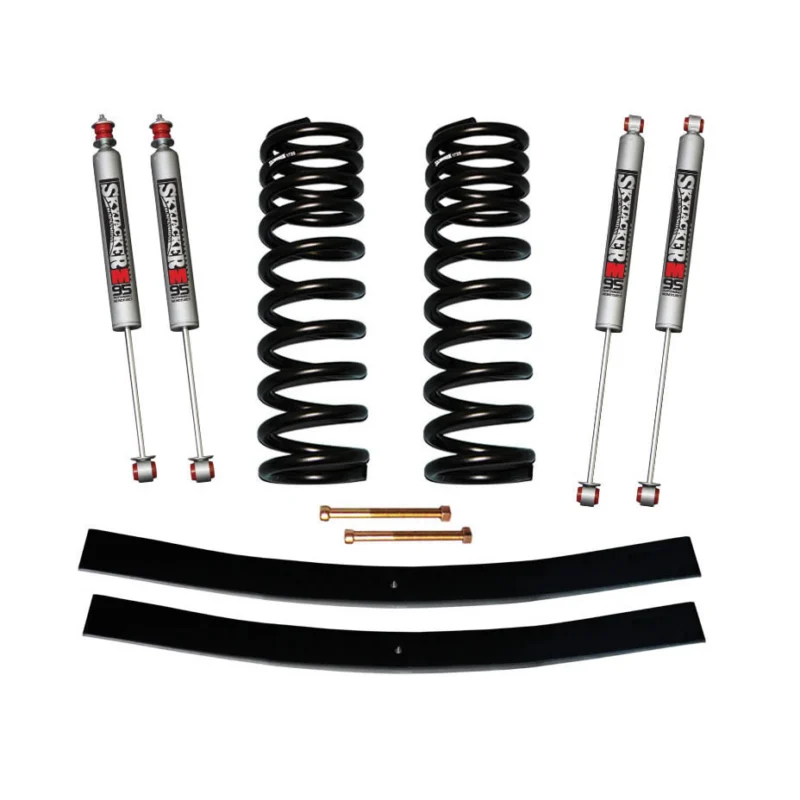 Skyjacker 172EBK-M - Suspension Lift Kits