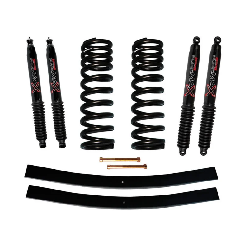Skyjacker 172EPK-B - Suspension Lift Kits
