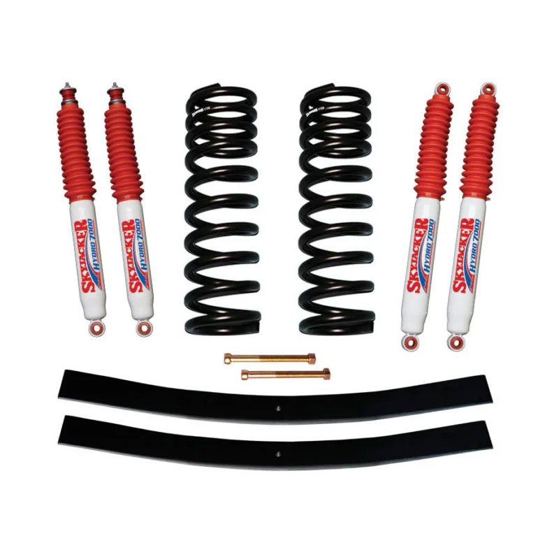 Skyjacker 172EPK-H - Suspension Lift Kits