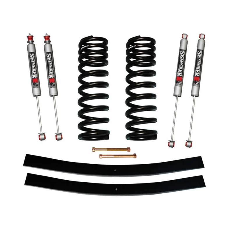 Skyjacker 172EPK-M - Suspension Lift Kits