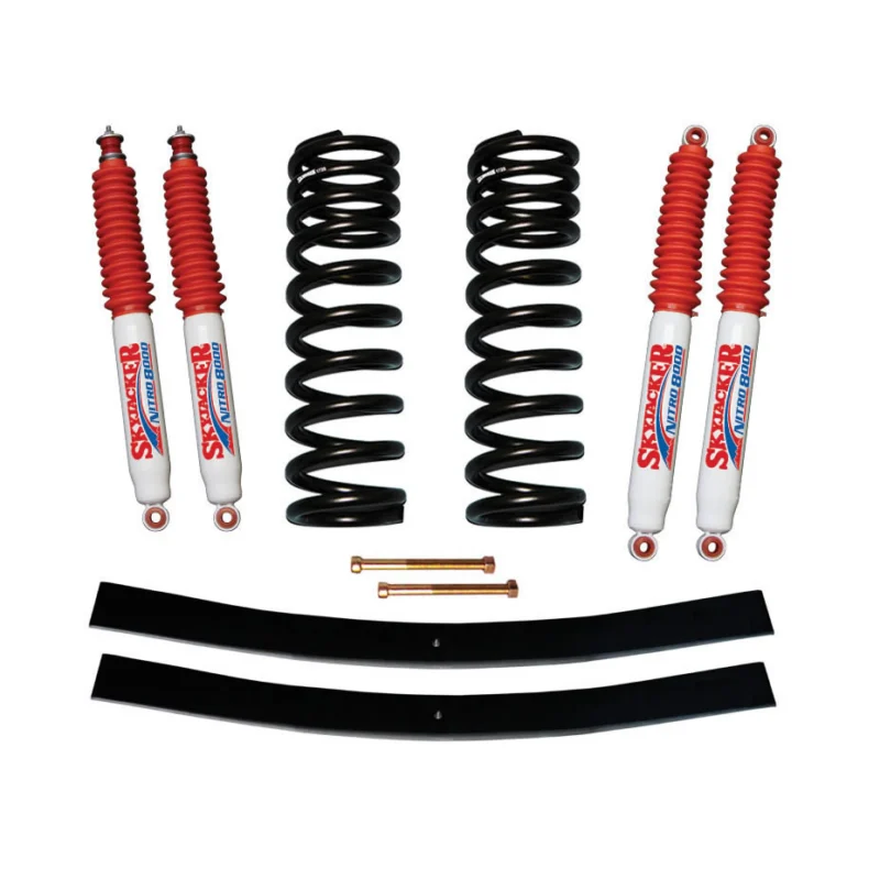 Skyjacker 172EPK-N - Suspension Lift Kits