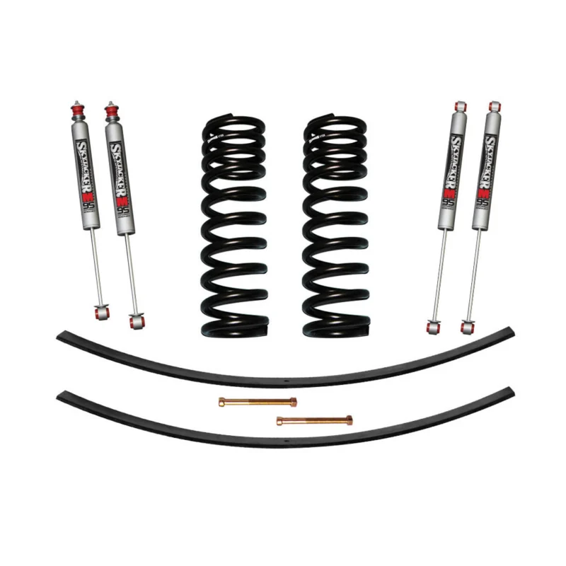 Skyjacker 172PK-M - Suspension Lift Kits