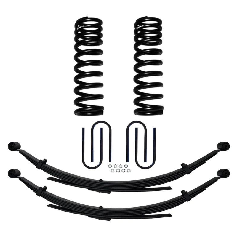 Skyjacker 172PKS - Suspension Lift Kits