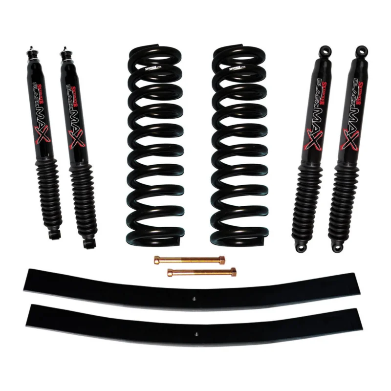 Skyjacker 174BK-B - Suspension Lift Kits