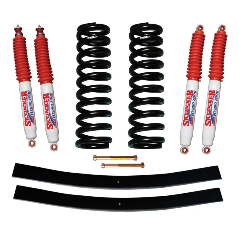 Skyjacker 174BK-H - Suspension Lift Kits