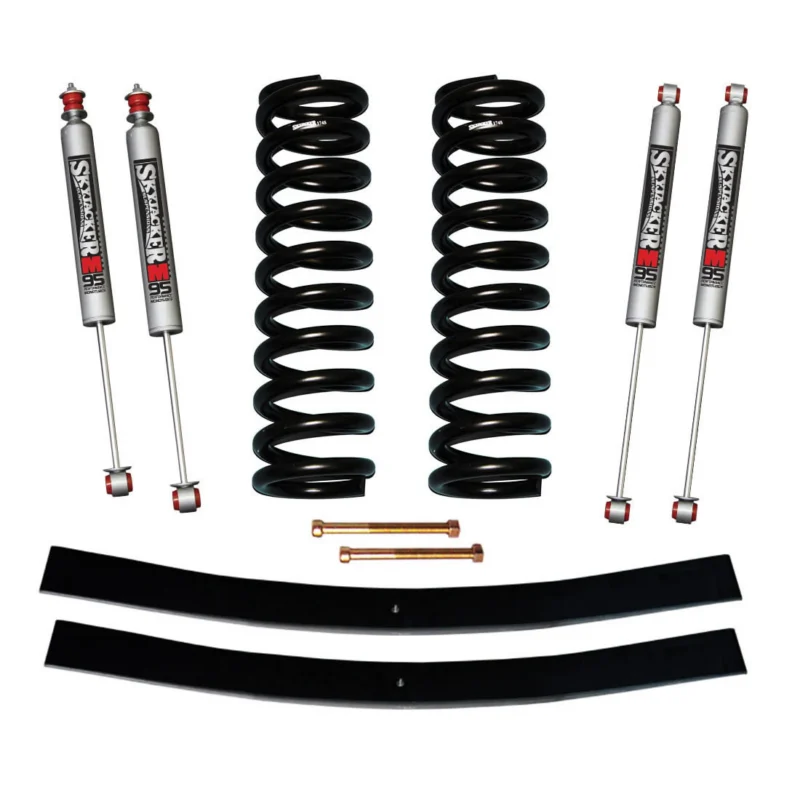 Skyjacker 174BK-M - Suspension Lift Kits