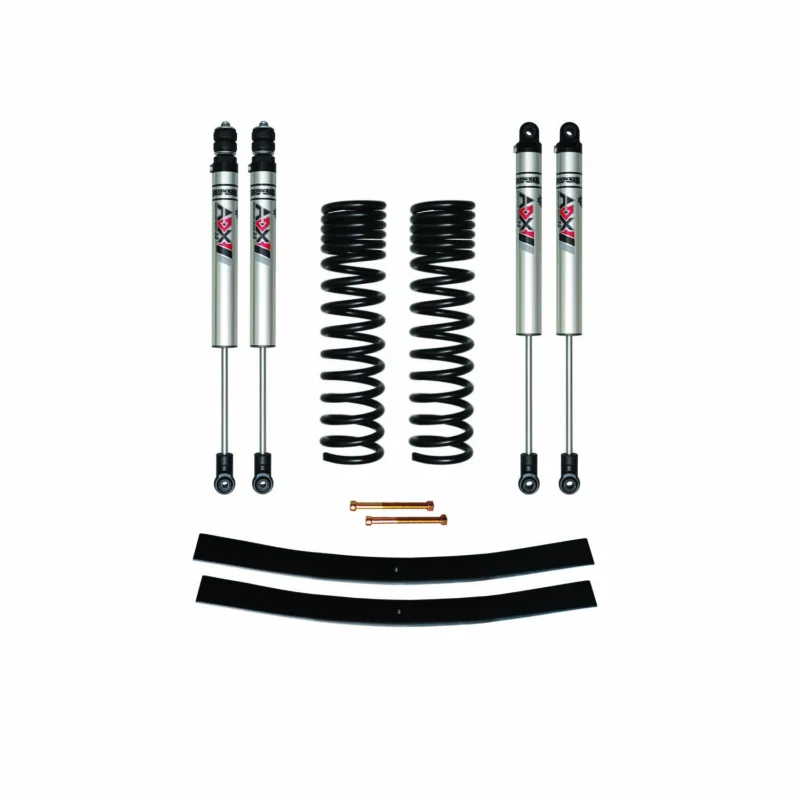 Skyjacker 174BK-XM - Suspension Lift Kits
