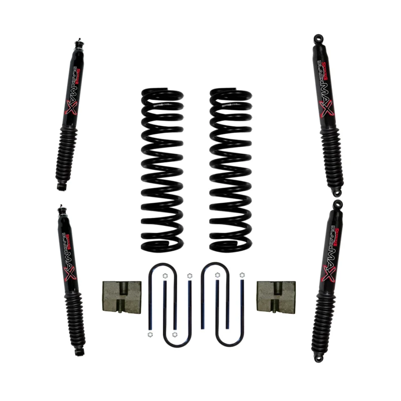 Skyjacker 174EBK-B - Suspension Lift Kits