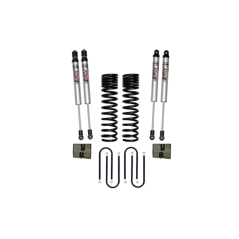 Skyjacker 174EBK-XM - Suspension Lift Kits