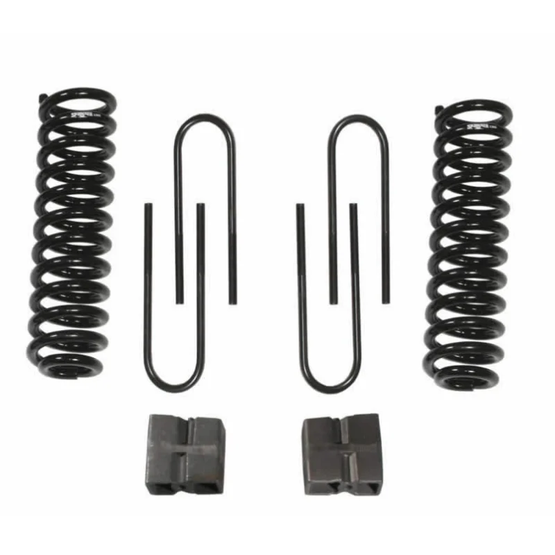 Skyjacker 174EBK - Suspension Lift Kits