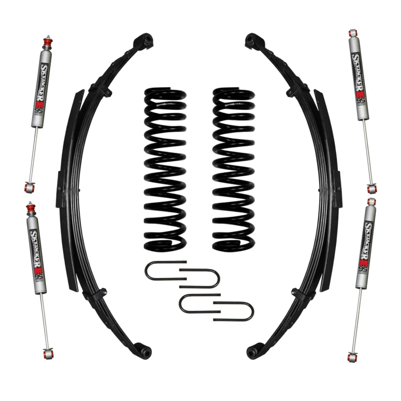 Skyjacker 174EBKS-M - Suspension Lift Kits