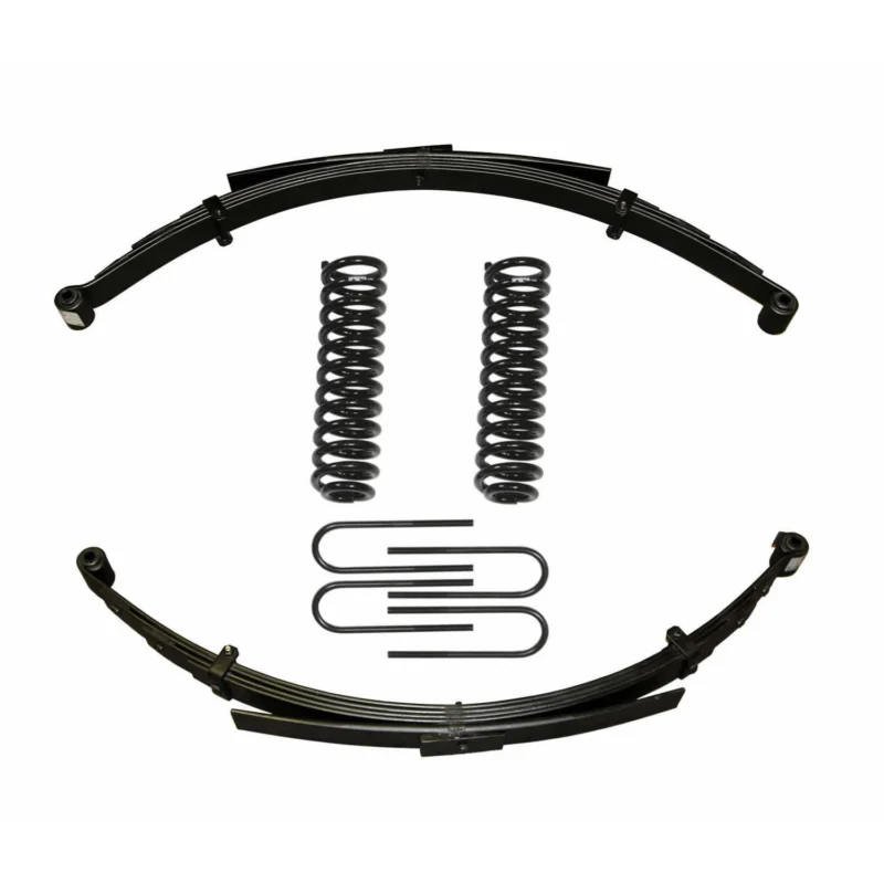 Skyjacker 174EBKS - Suspension Lift Kits