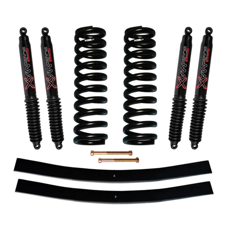 Skyjacker 174EPK-B - Suspension Lift Kits