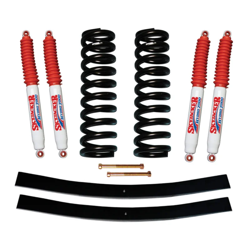 Skyjacker 174EPK-H - Suspension Lift Kits