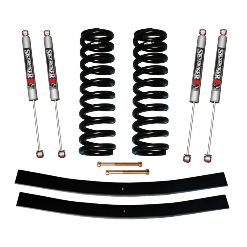 Skyjacker 174EPK-M - Suspension Lift Kits
