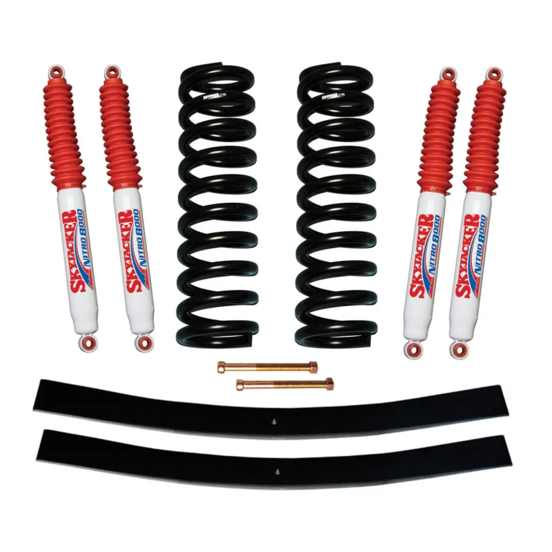 Skyjacker 174EPK-N - Suspension Lift Kits