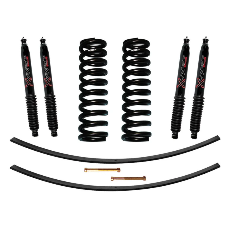 Skyjacker 174PK-B - Suspension Lift Kits