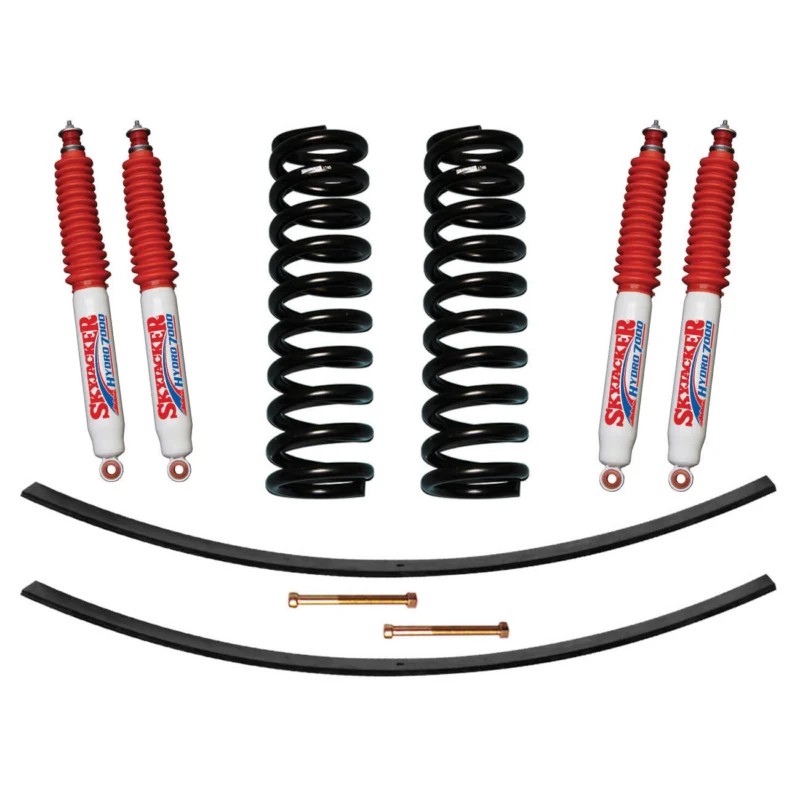 Skyjacker 174PK-H - Suspension Lift Kits