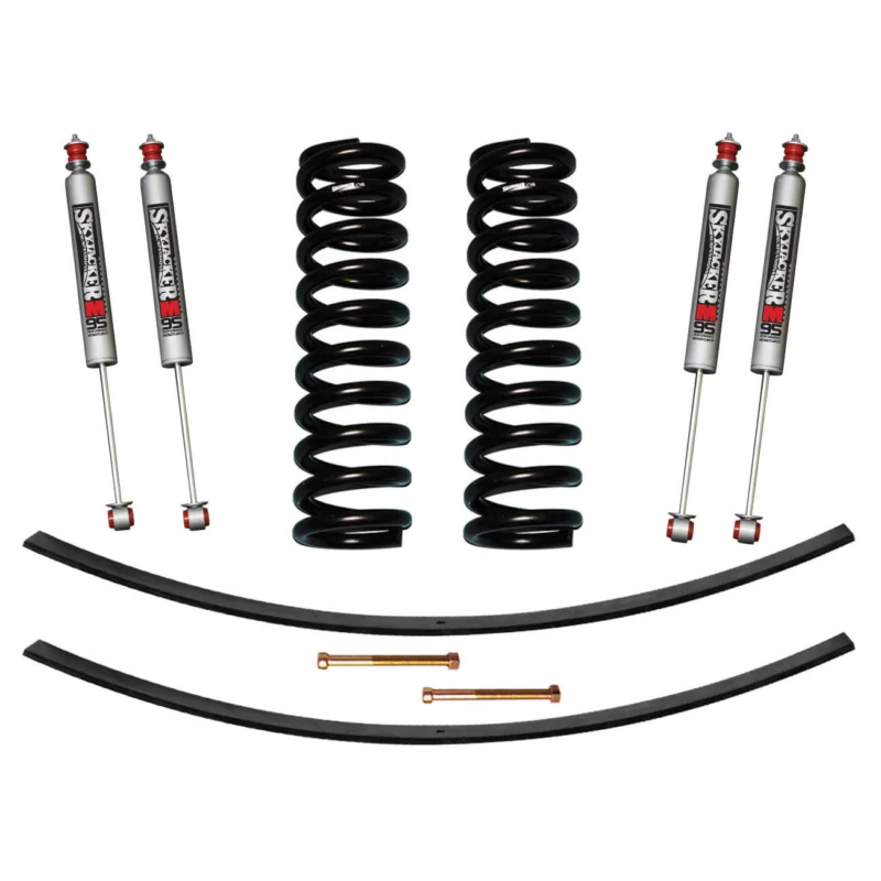 Skyjacker 174PK-M - Suspension Lift Kits