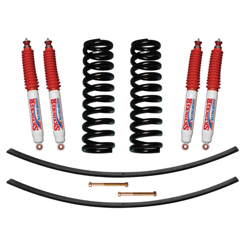 Skyjacker 174PK-N - Suspension Lift Kits