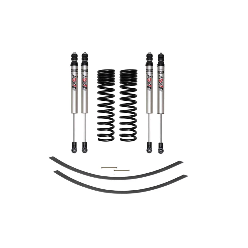 Skyjacker 174PK-XM - Suspension Lift Kits